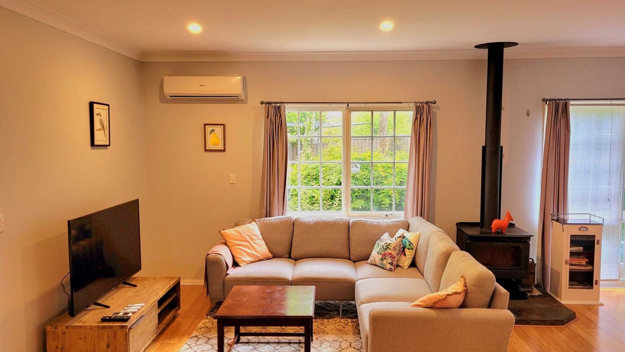 Photo of Livingroom in Katoomba