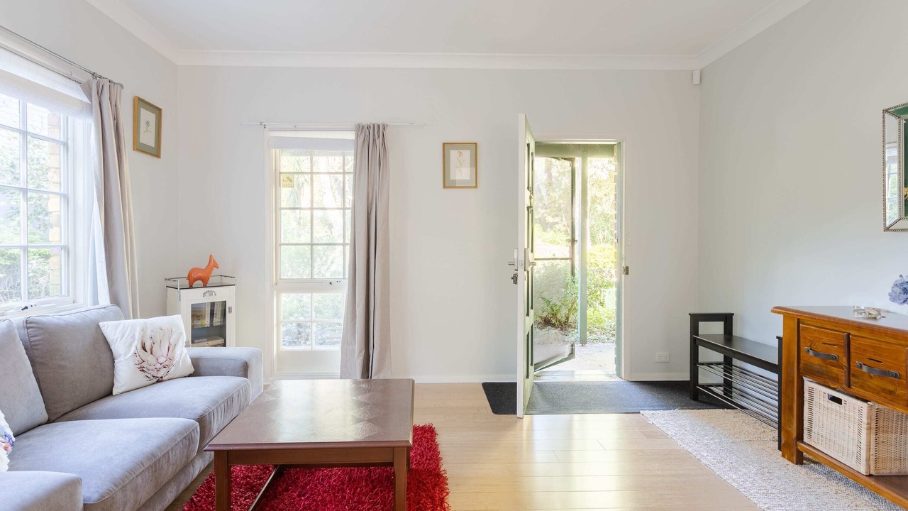 Photo of Livingroom in Katoomba