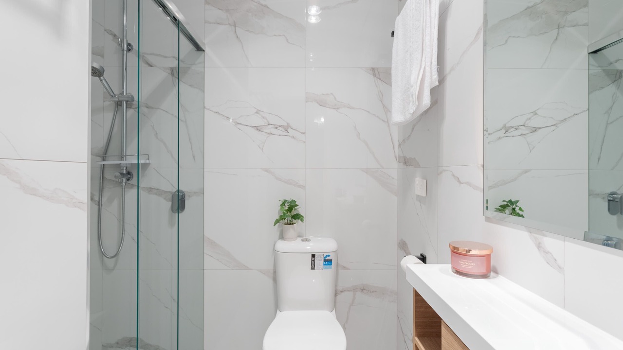 Photo of Bathroom in Katoomba