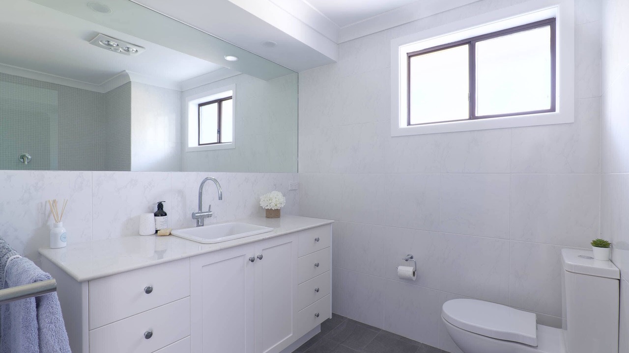 Photo of Bathroom in Leura
