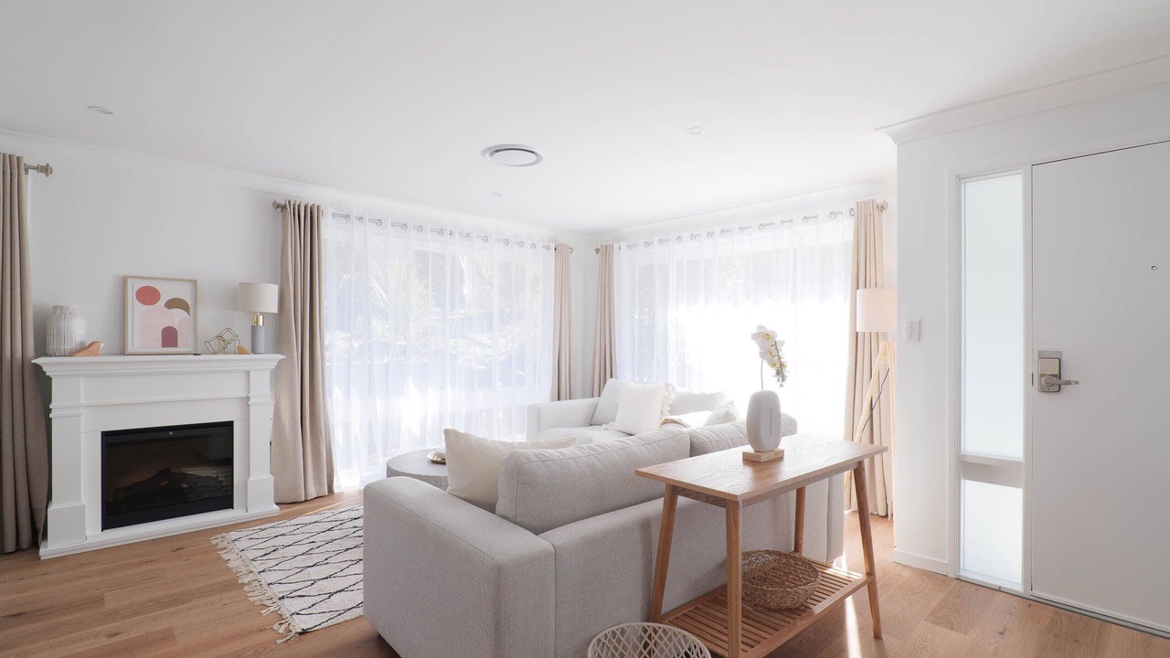 Photo of Bedroom in Leura