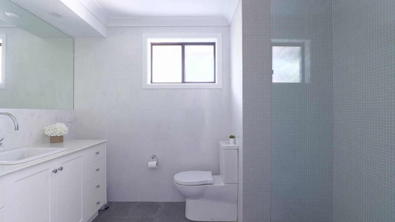 Photo of Bathroom in Leura