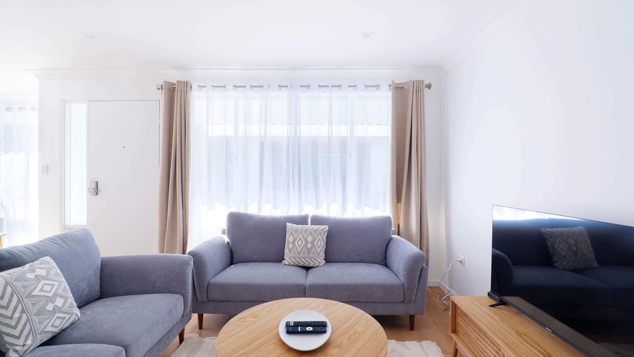 Photo of Bedroom in Leura