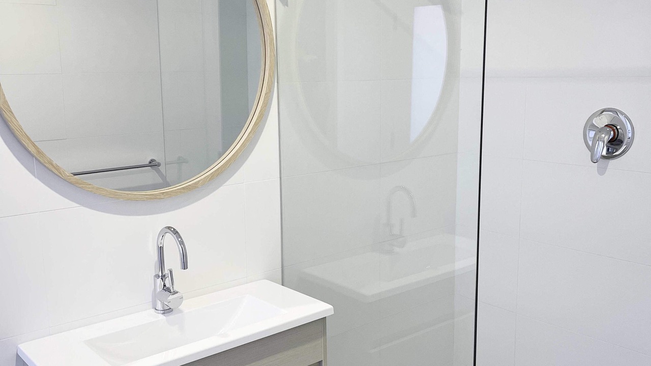 Photo of Bathroom in Leura