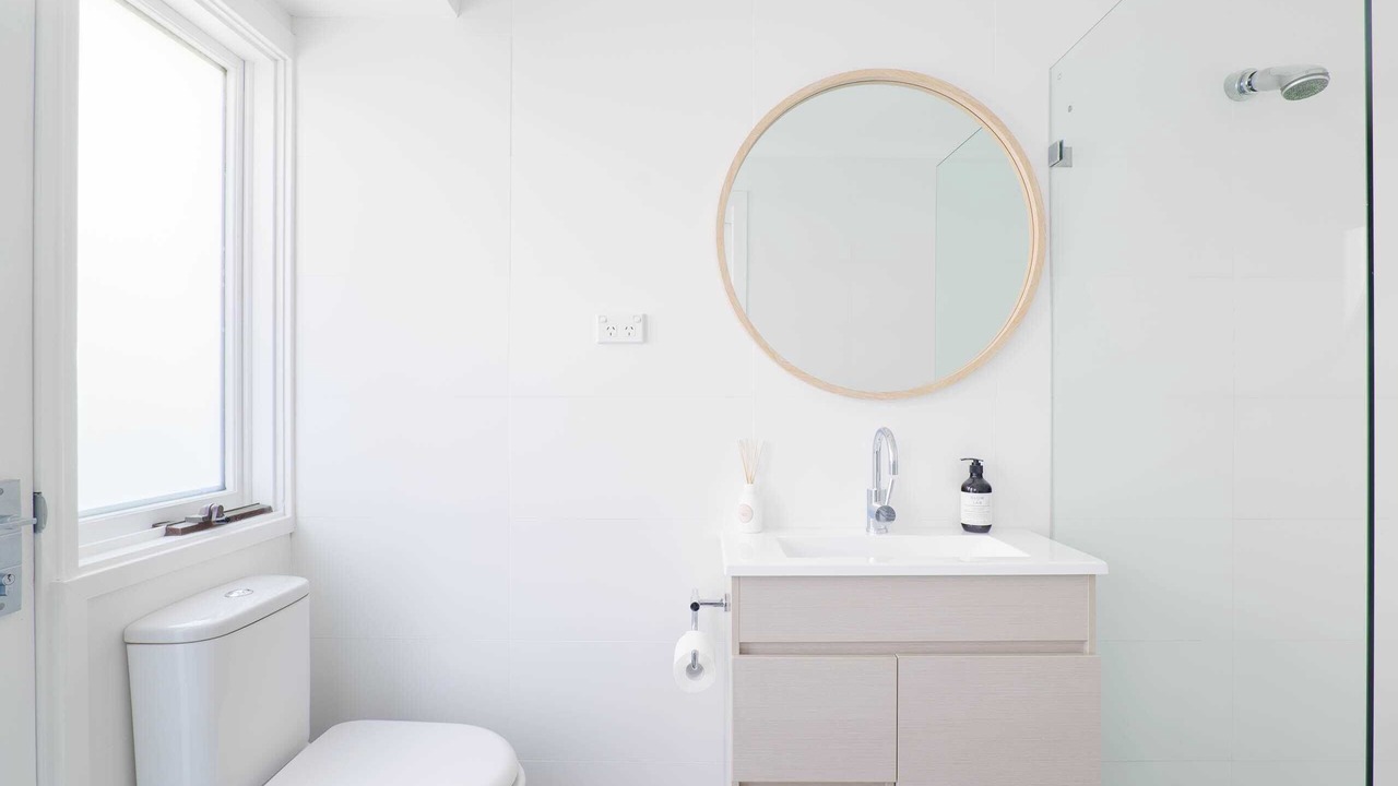 Photo of Bathroom in Leura