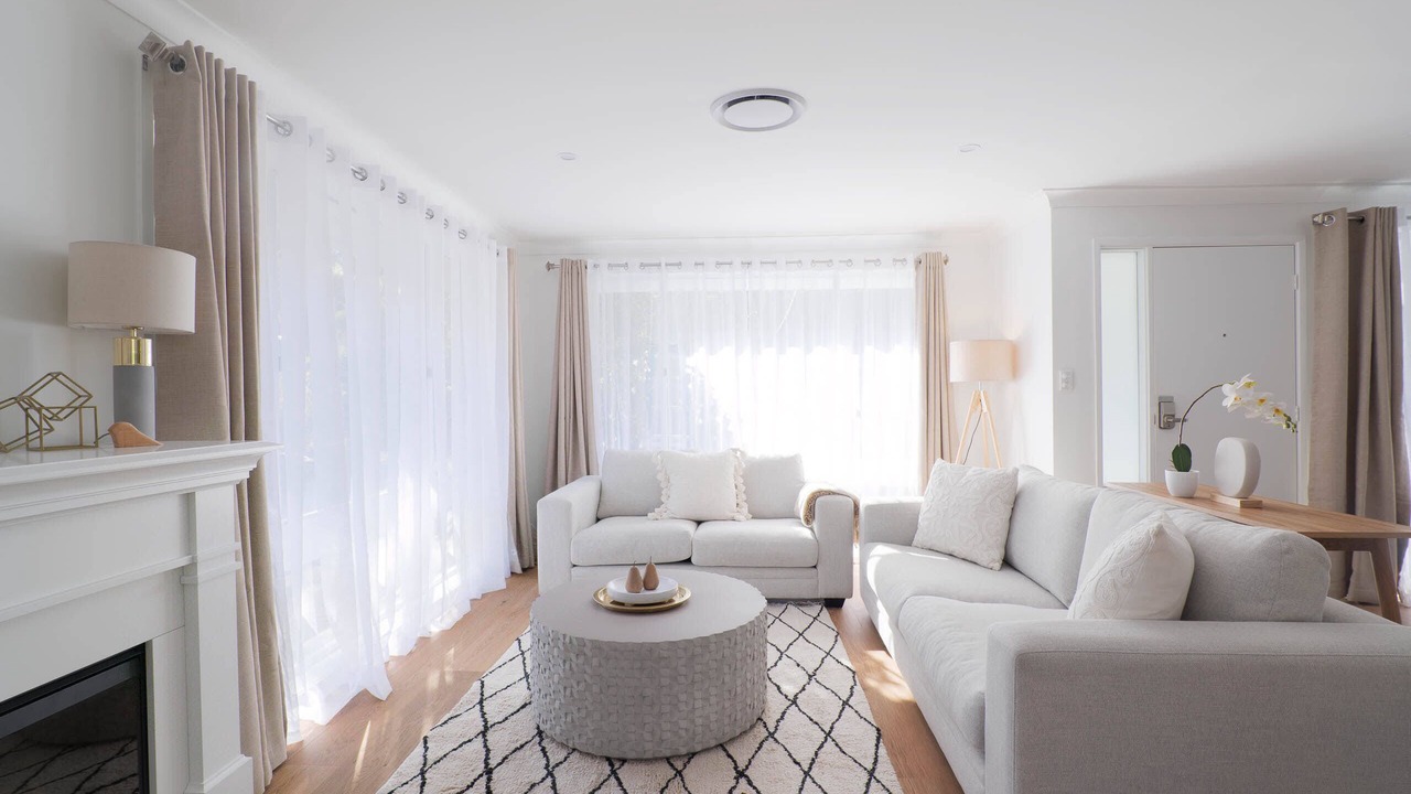 Photo of Bedroom in Leura