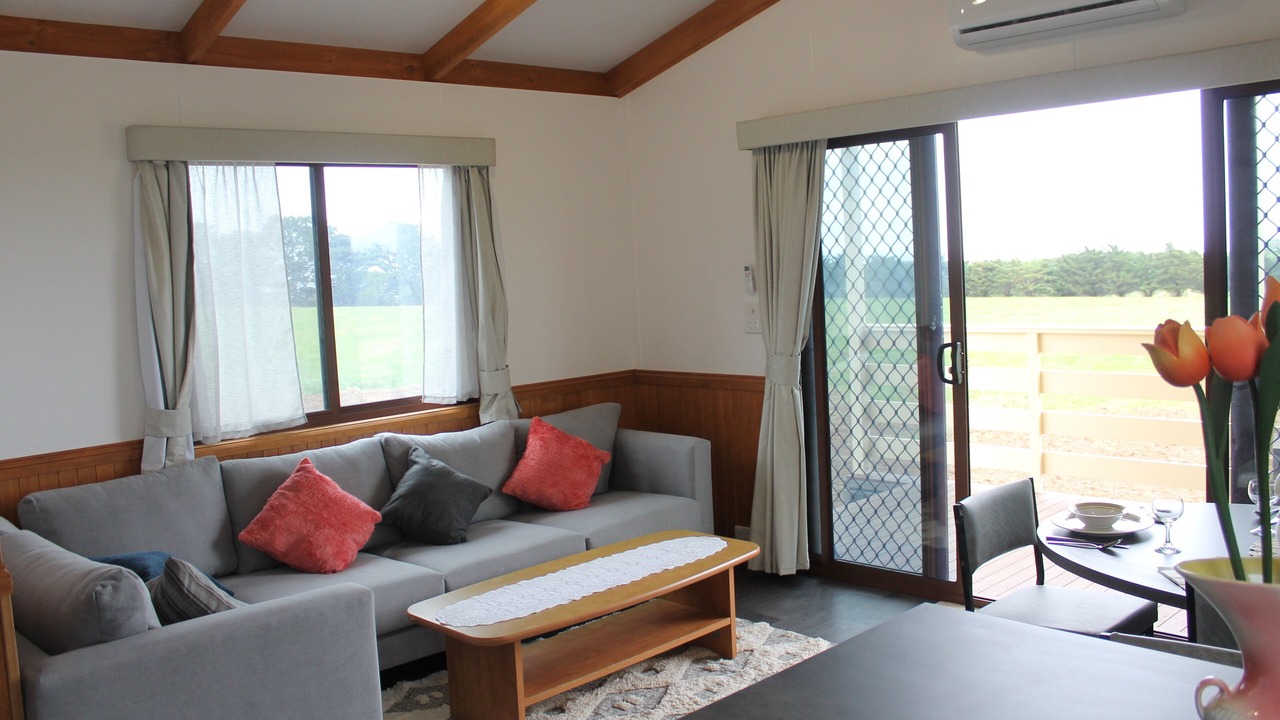 Photo of Livingroom in Ventnor
