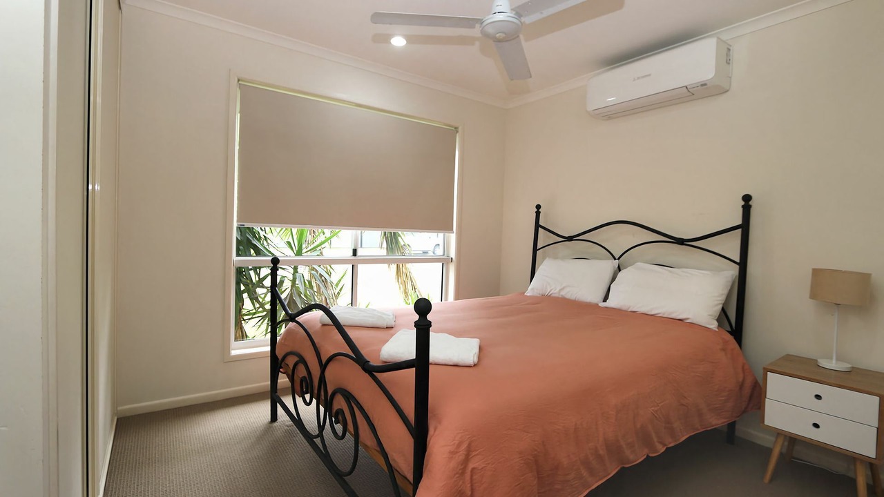 Photo of Bedroom in Bargara