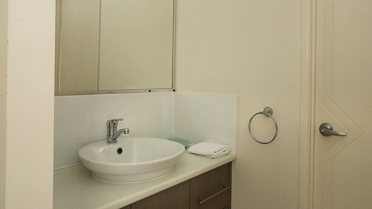 Photo of Bathroom in Bargara