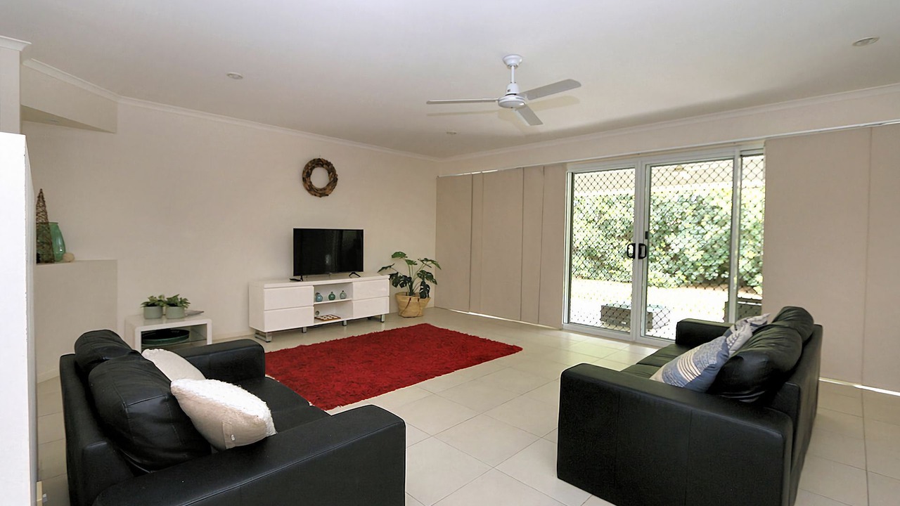 Photo of Livingroom in Bargara