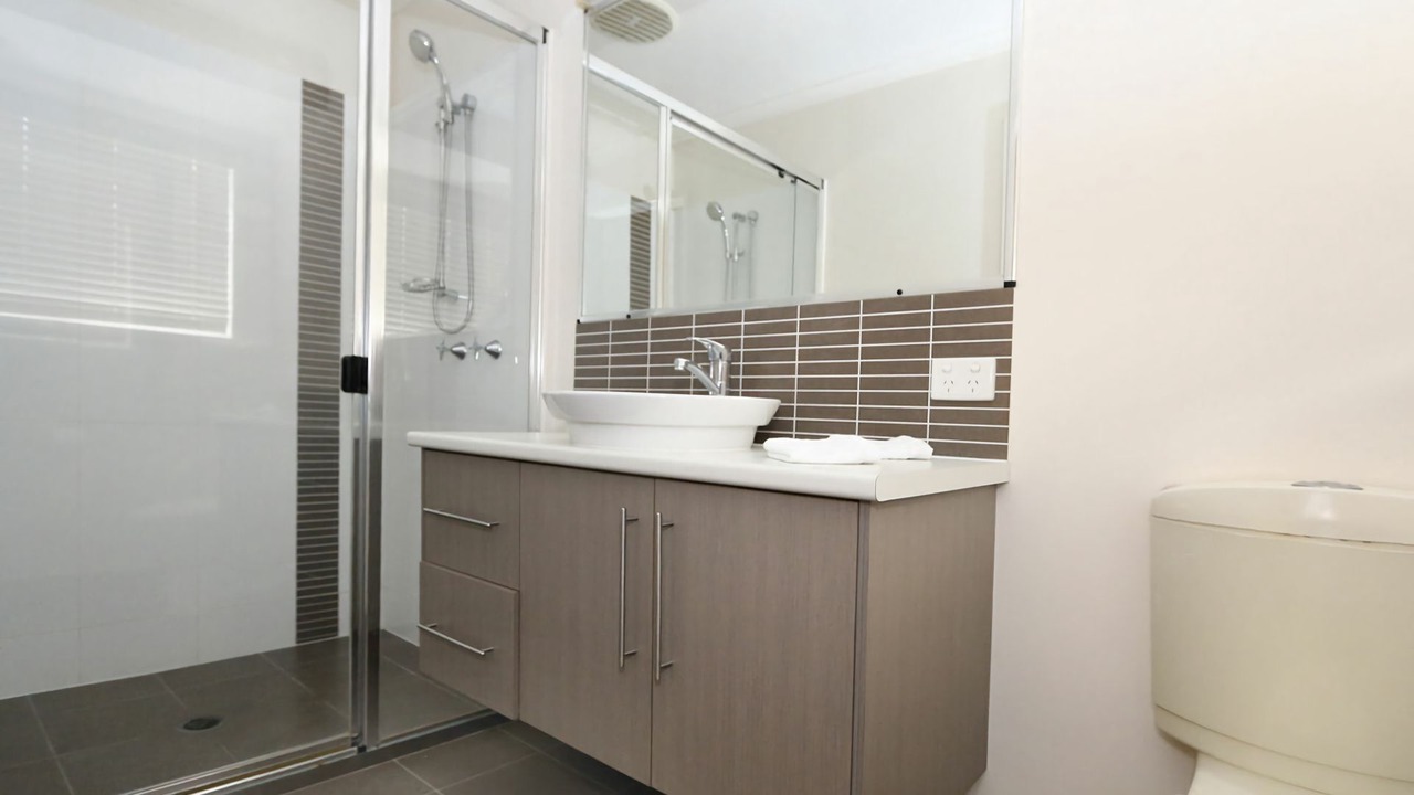 Photo of Bathroom in Bargara