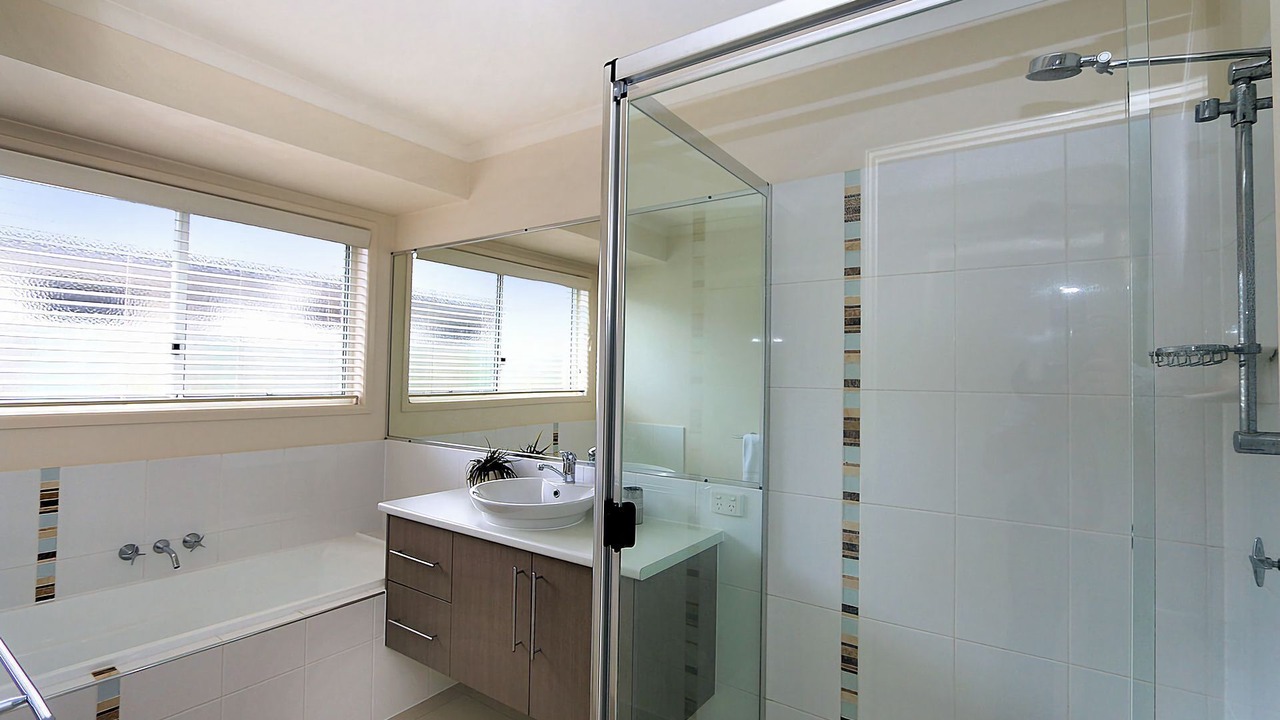Photo of Bathroom in Bargara