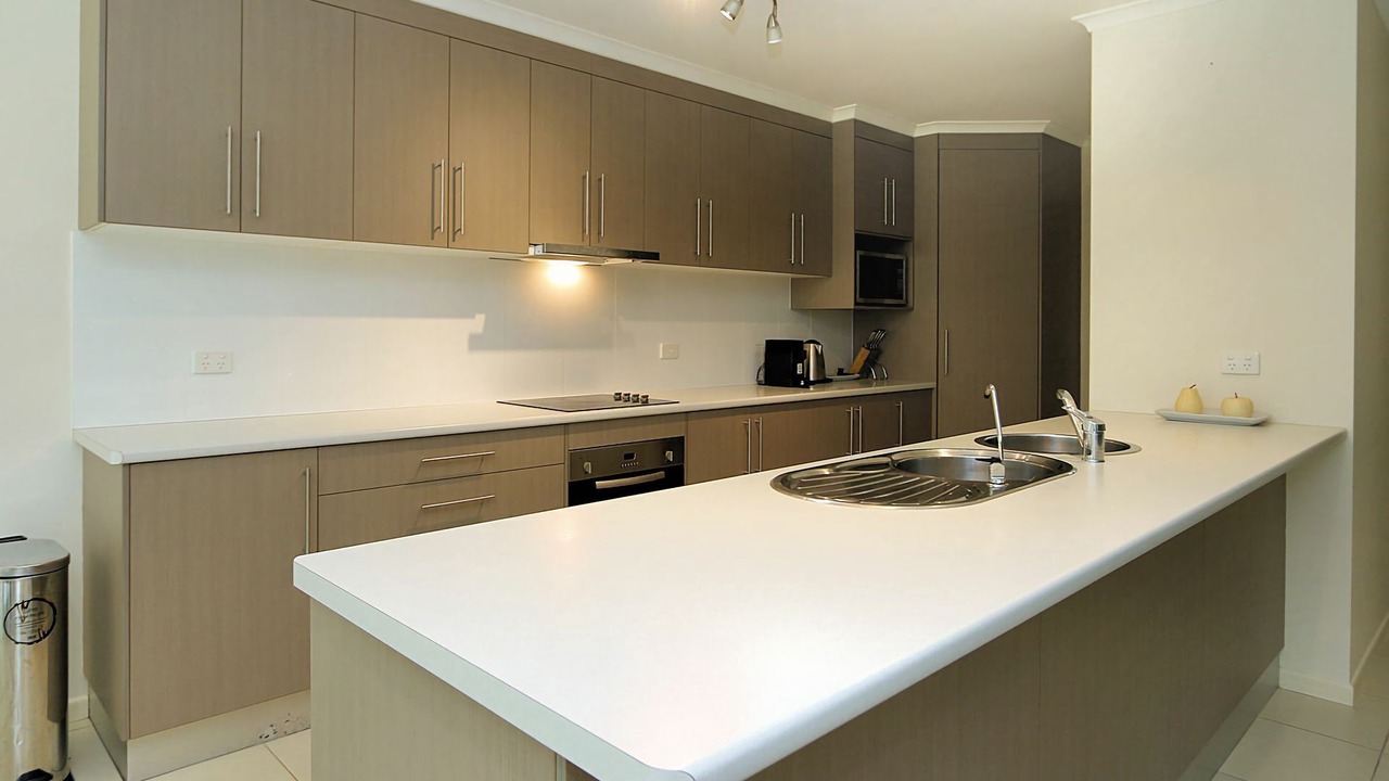 Photo of Kitchen in Bargara