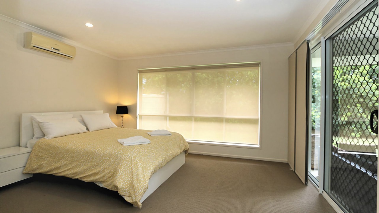 Photo of Bedroom in Bargara