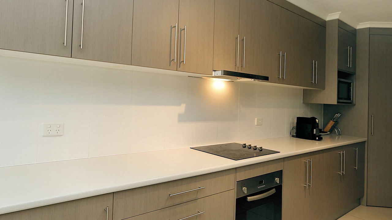 Photo of Kitchen in Bargara