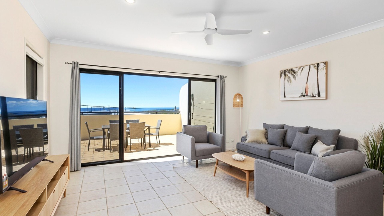 Photo of Livingroom in Kingscliff
