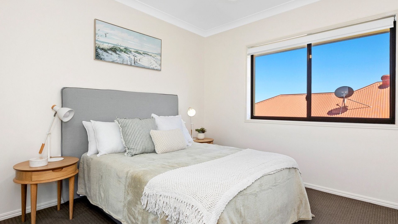 Photo of Bedroom in Kingscliff