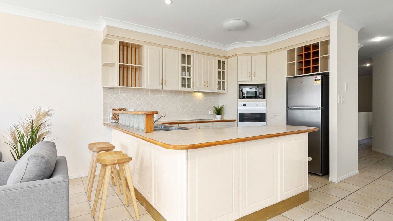 Photo of Kitchen in Kingscliff