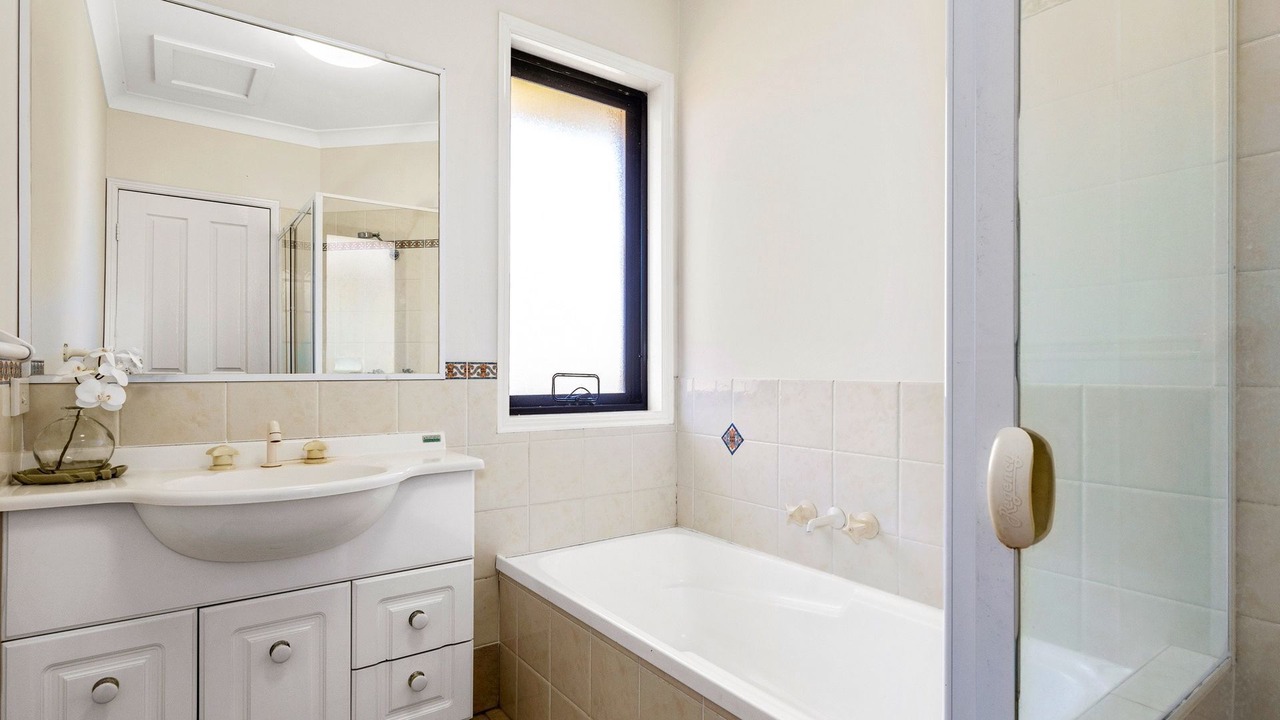 Photo of Bathroom in Kingscliff