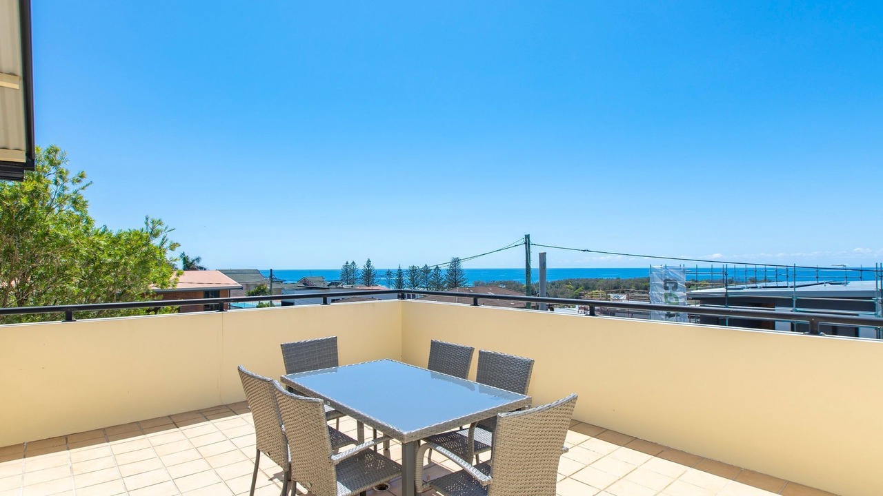 Photo of Outdoor in Kingscliff