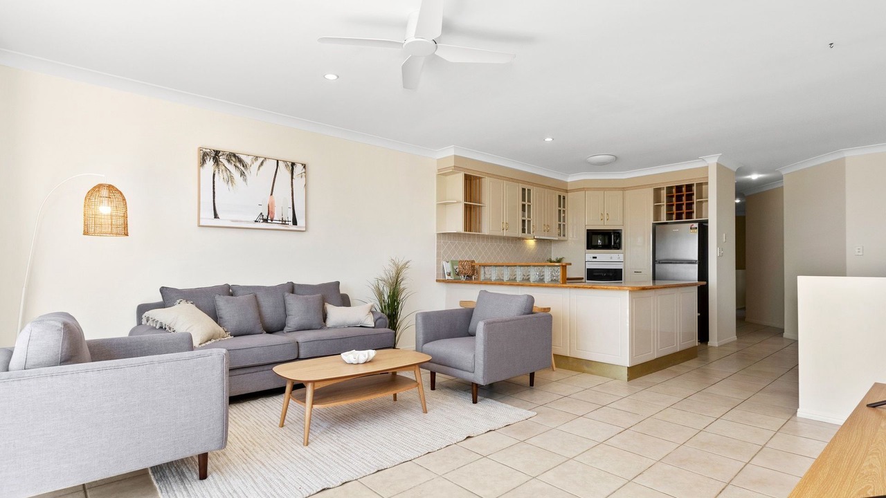 Photo of Livingroom in Kingscliff