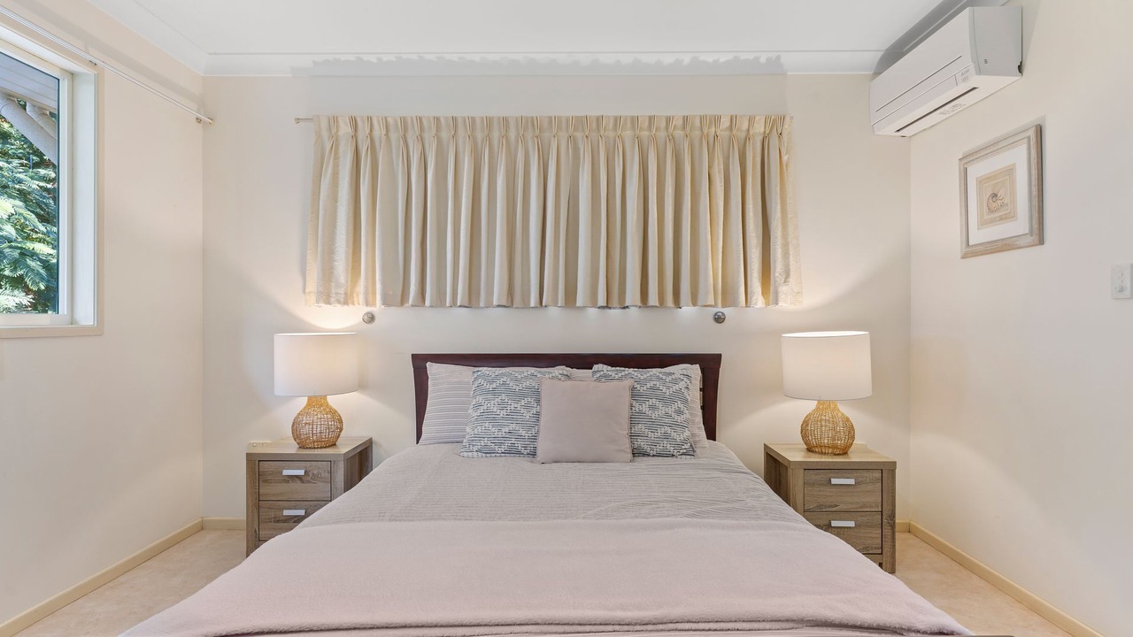 Photo of Bedroom in Toogoom