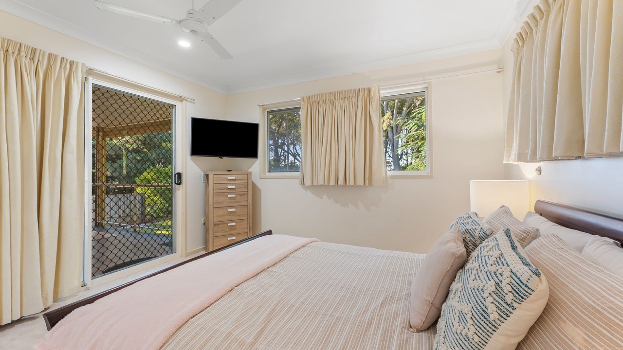 Photo of Bedroom in Toogoom