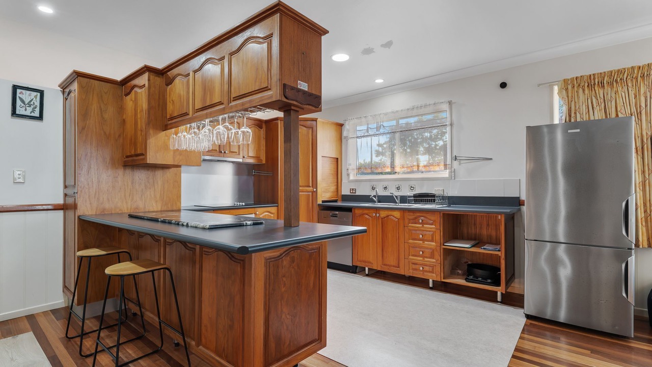Photo of Kitchen in Toogoom