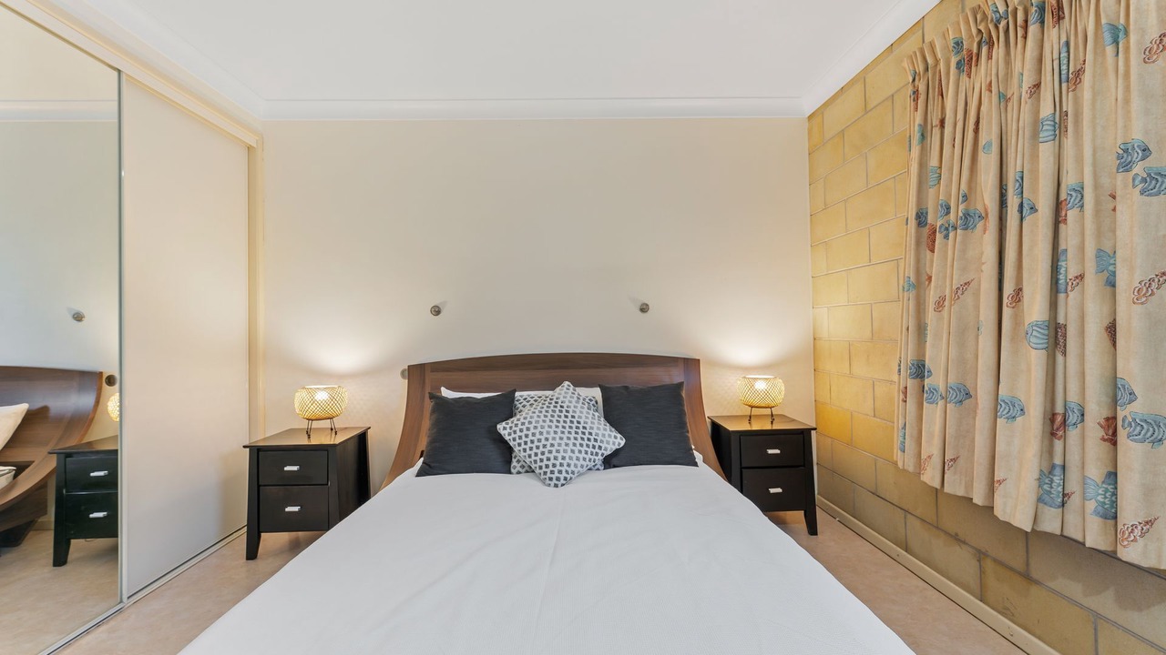 Photo of Bedroom in Toogoom