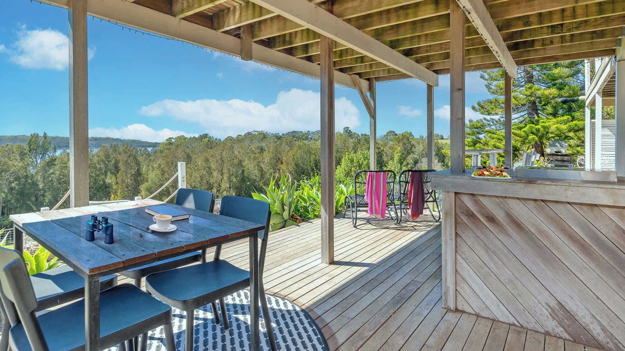 Photo of Outdoor in Tuross Head