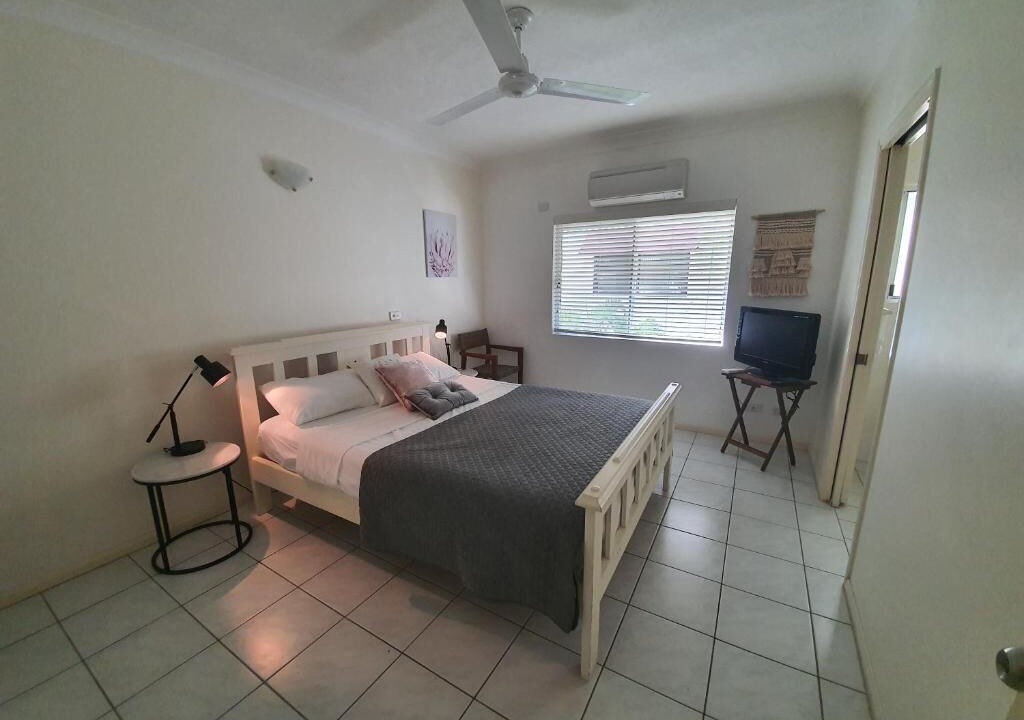 Photo of Bedroom in Yorkeys Knob