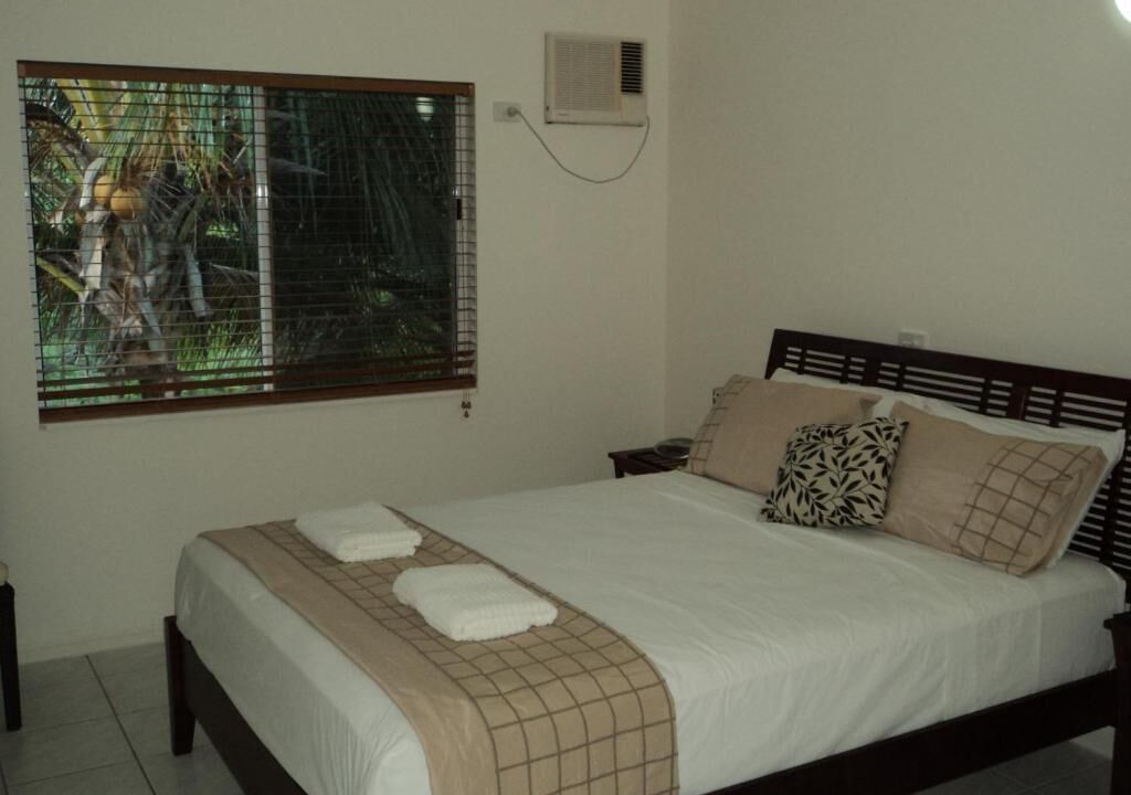 Photo of Bedroom in Yorkeys Knob