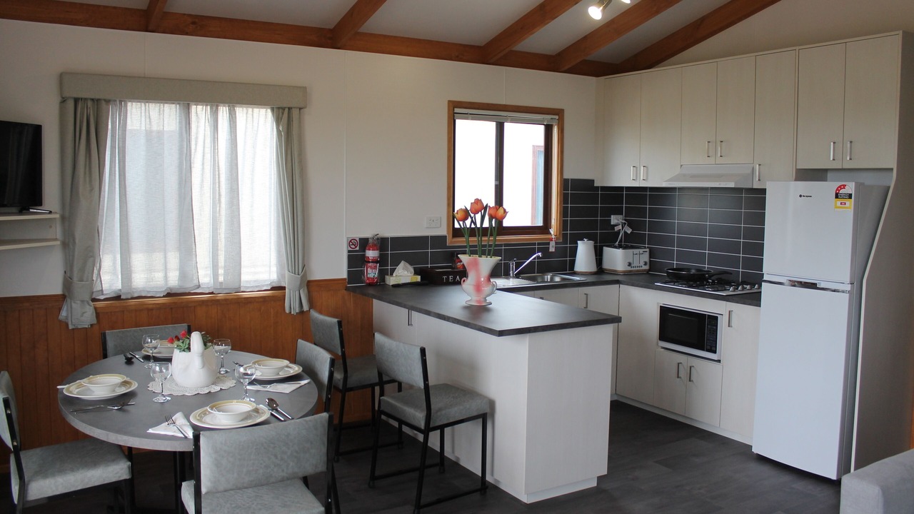 Photo of Kitchen in Ventnor