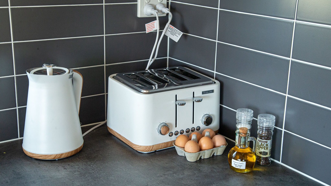 Photo of Kitchen in Ventnor