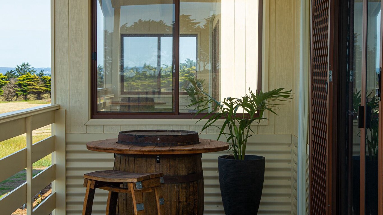 Photo of Patio Balcony in Ventnor