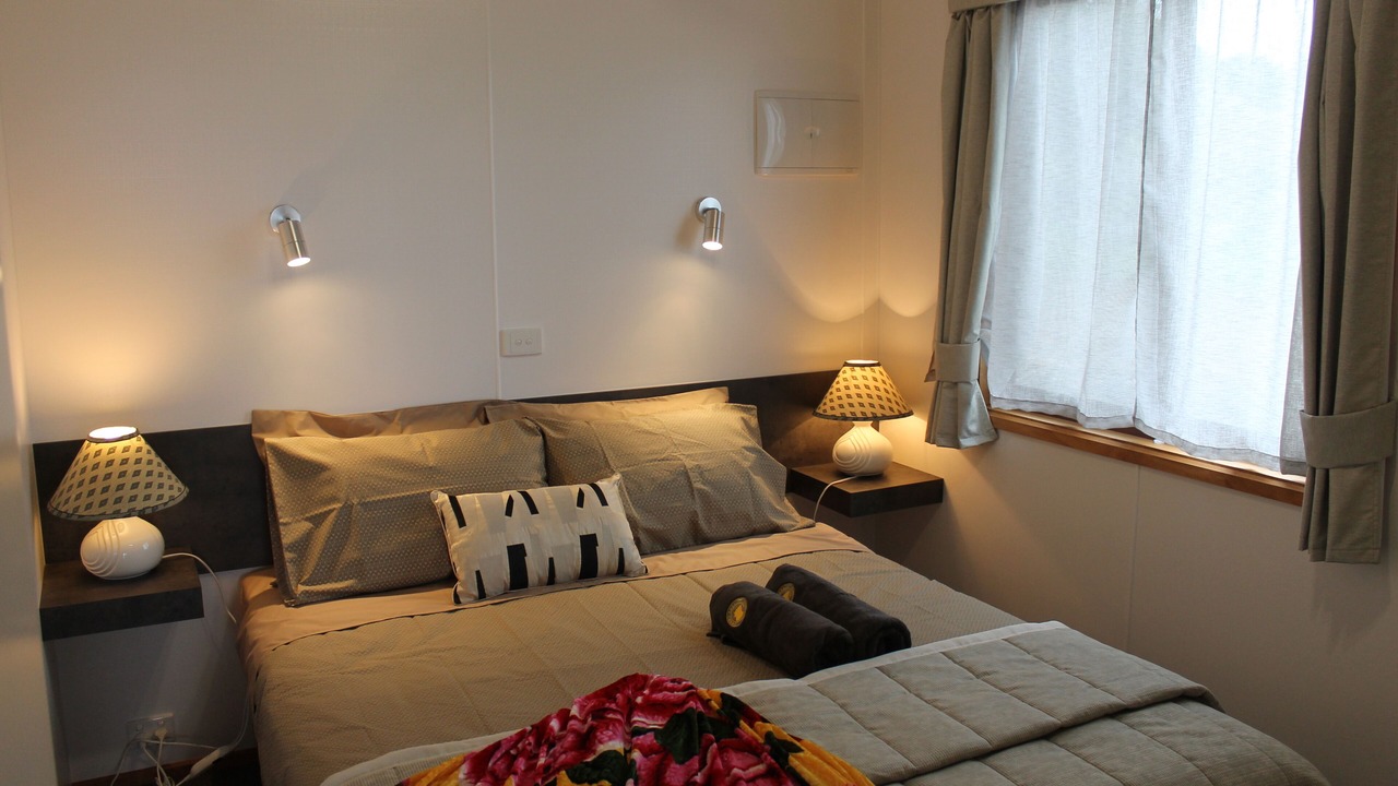 Photo of Bedroom in Ventnor