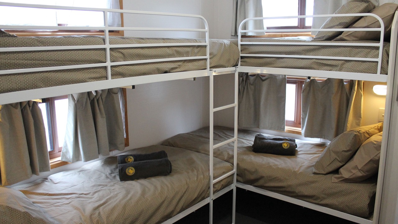 Photo of Bedroom in Ventnor