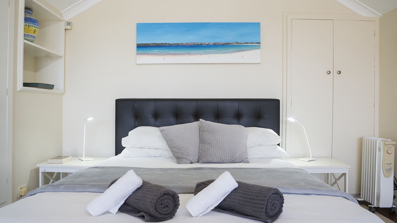 Photo of Bedroom in Sydney