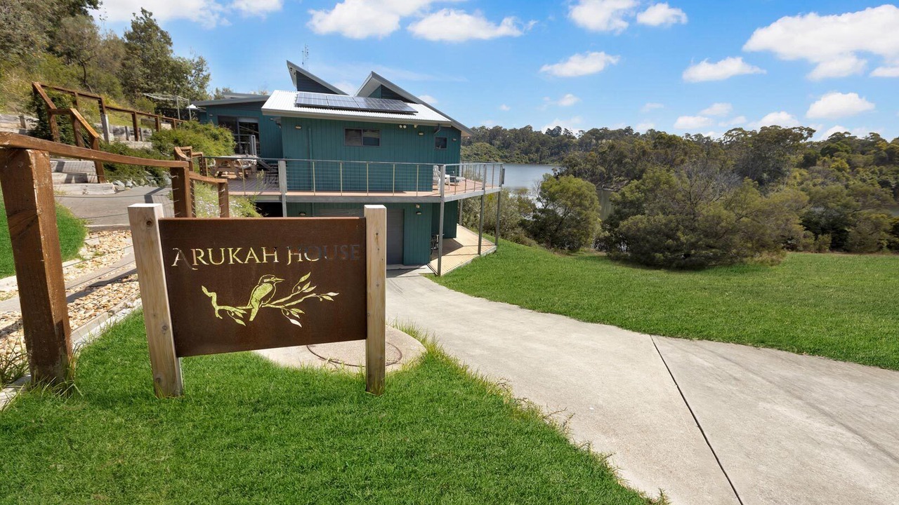 Photo of Outdoor in Lakes Entrance