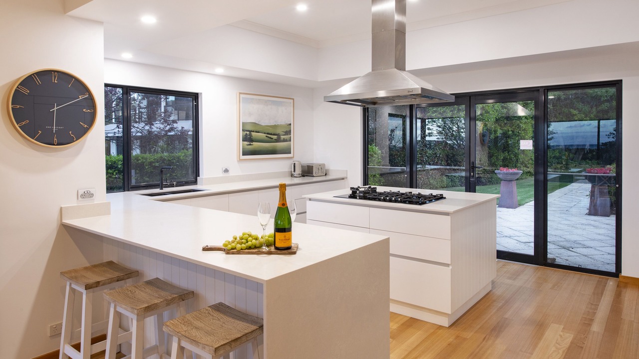 Photo of Kitchen in Marybrook