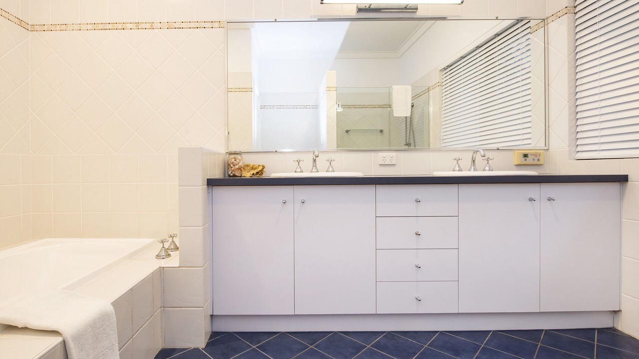 Photo of Bathroom in Marybrook