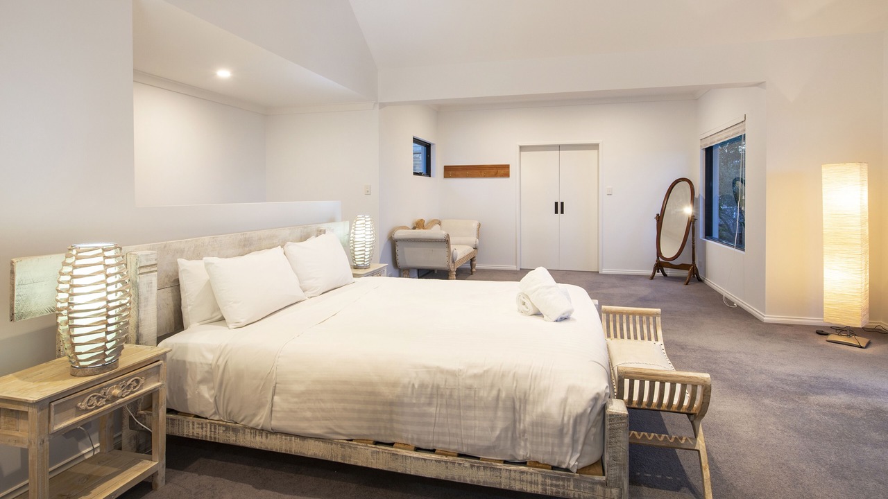 Photo of Bedroom in Marybrook