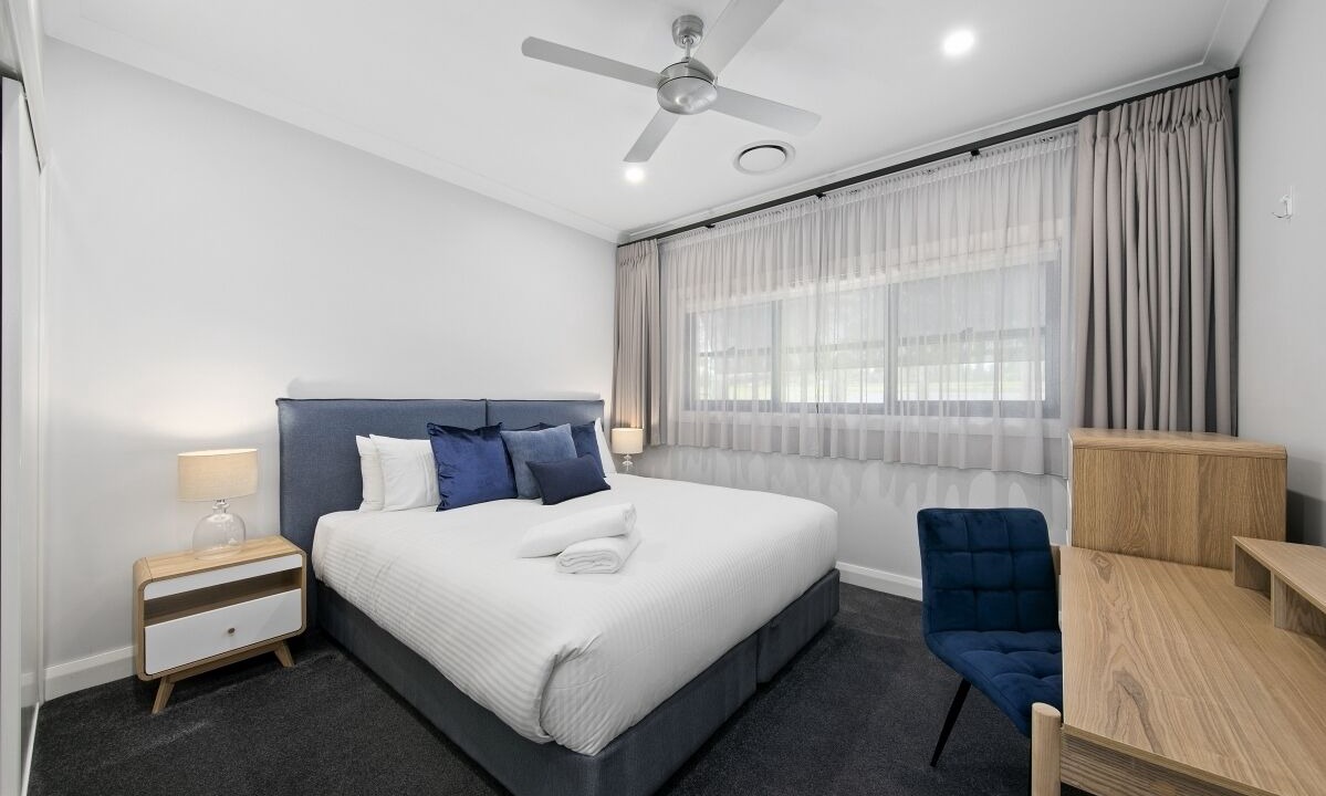 Photo of Bedroom in Nulkaba