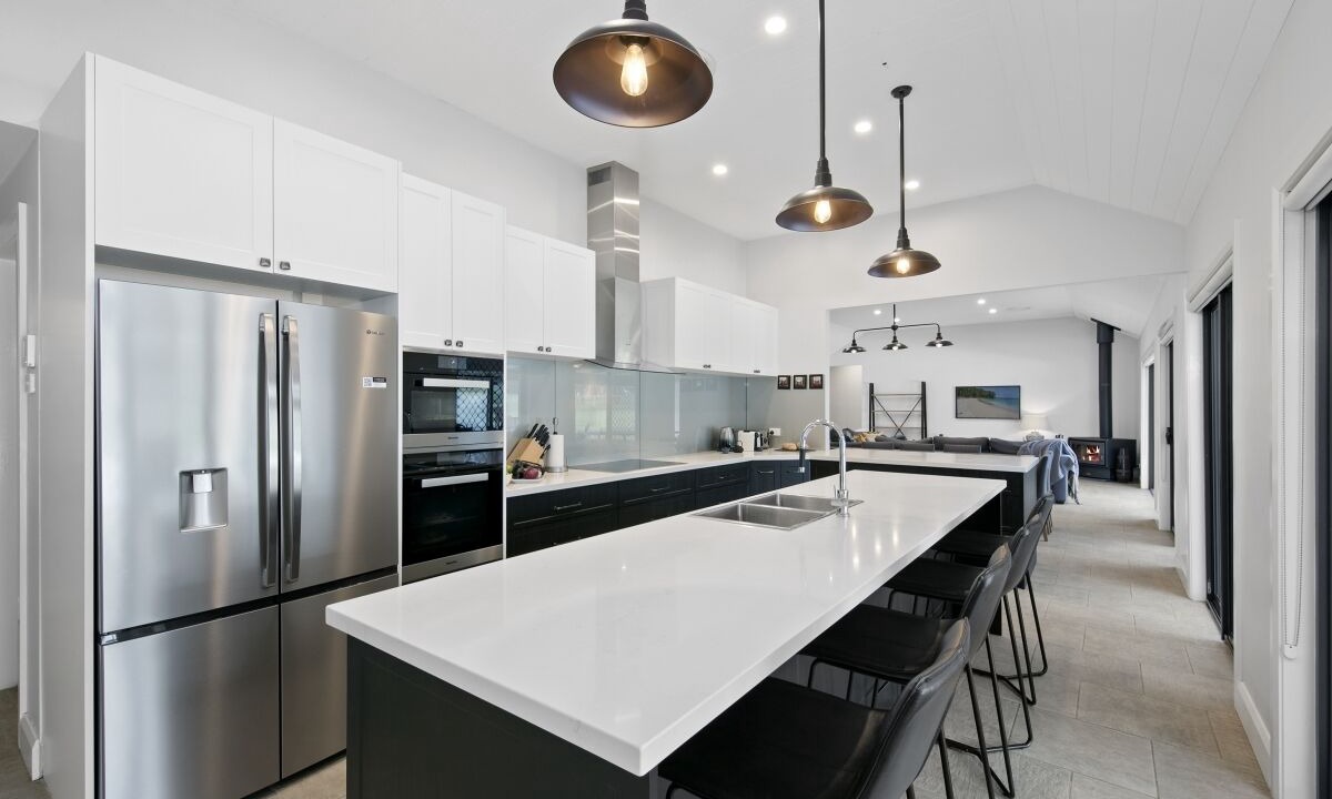 Photo of Kitchen in Nulkaba
