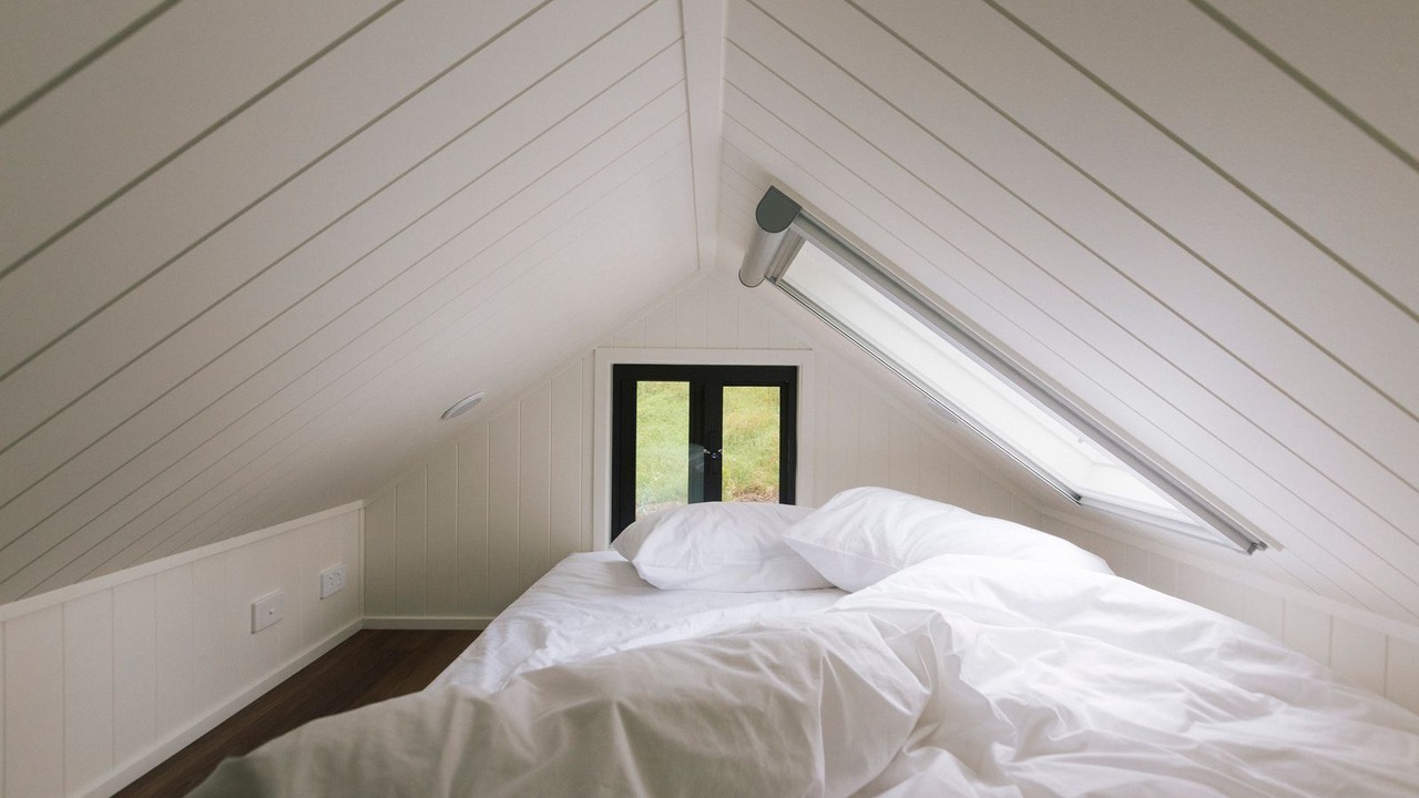 Photo of Bedroom in Joadja