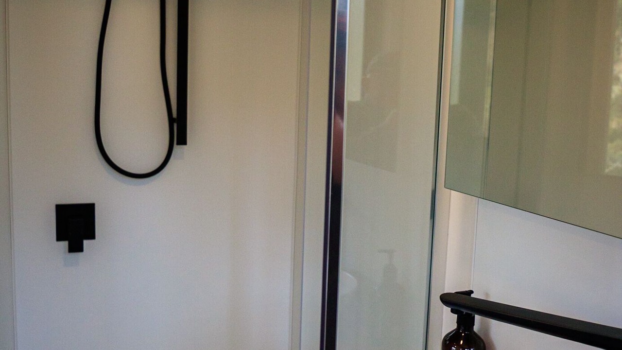Photo of Bathroom in Joadja