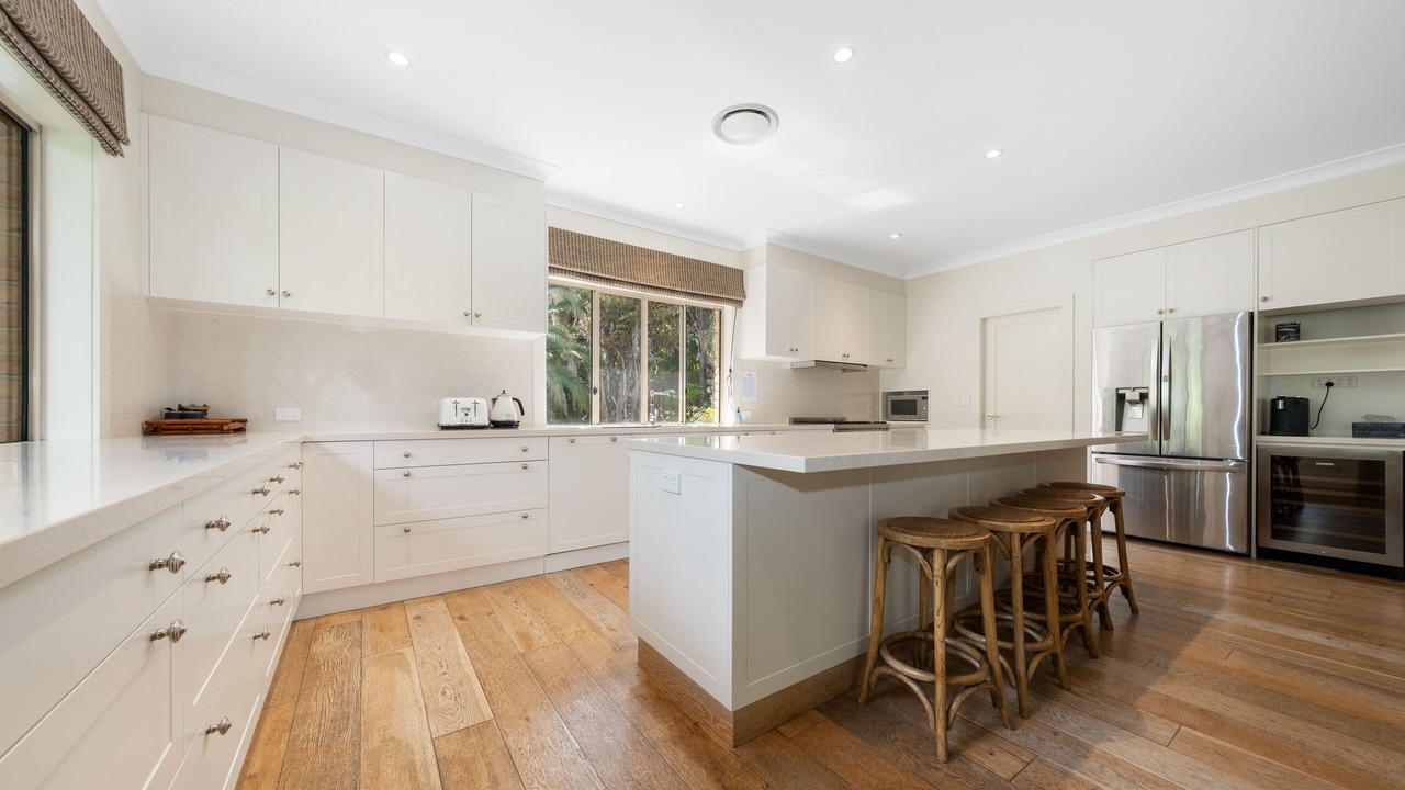 Photo of Kitchen in Avoca Beach