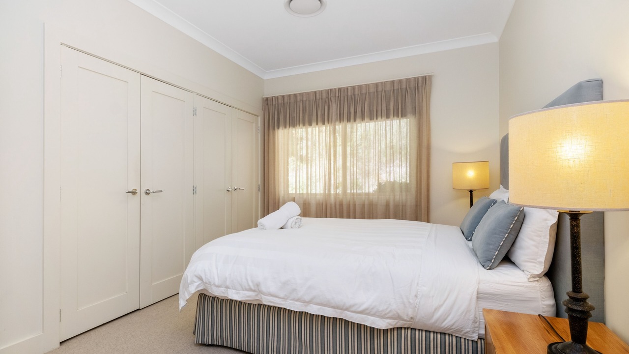Photo of Bedroom in Avoca Beach