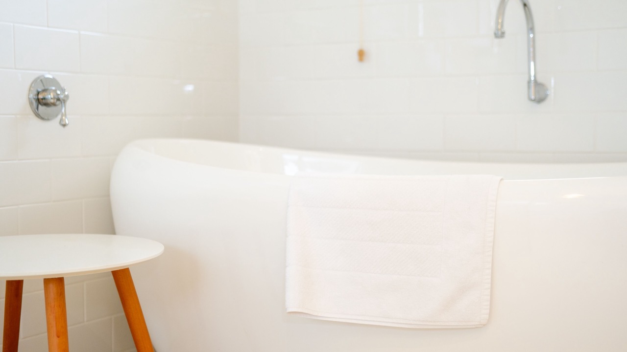Photo of Bathroom in Avoca Beach