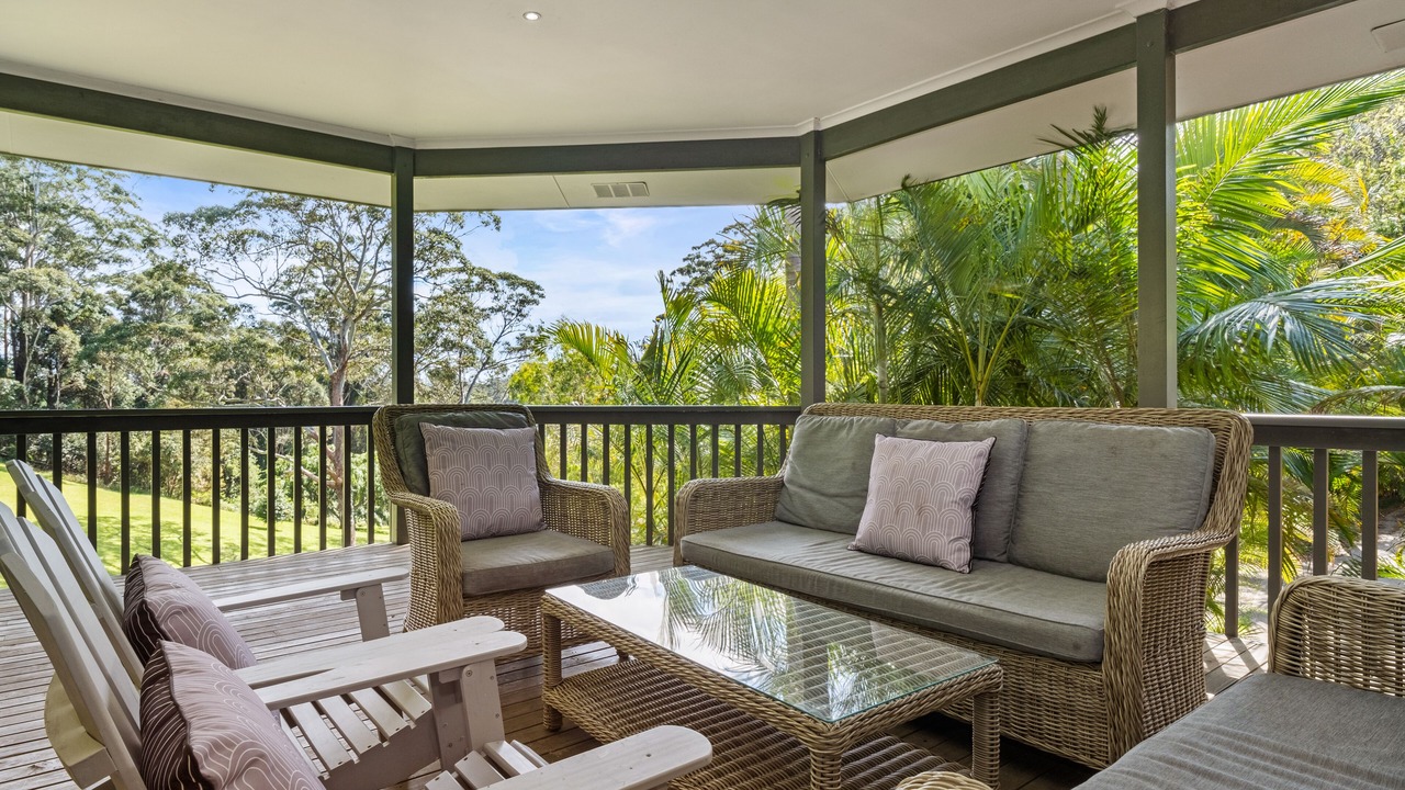 Photo of Outdoor in Avoca Beach